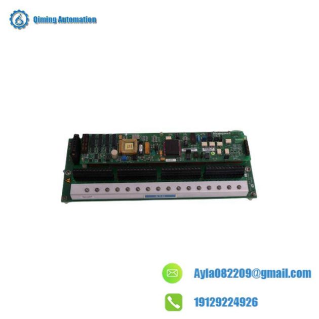 HONEYWELL FC-TSRO-0824 Universal Safety Interface Module