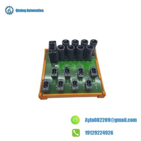 HONEYWELL FCPDB0824 Power Distribution Board: Industrial Grade, Reliable Control Solutions