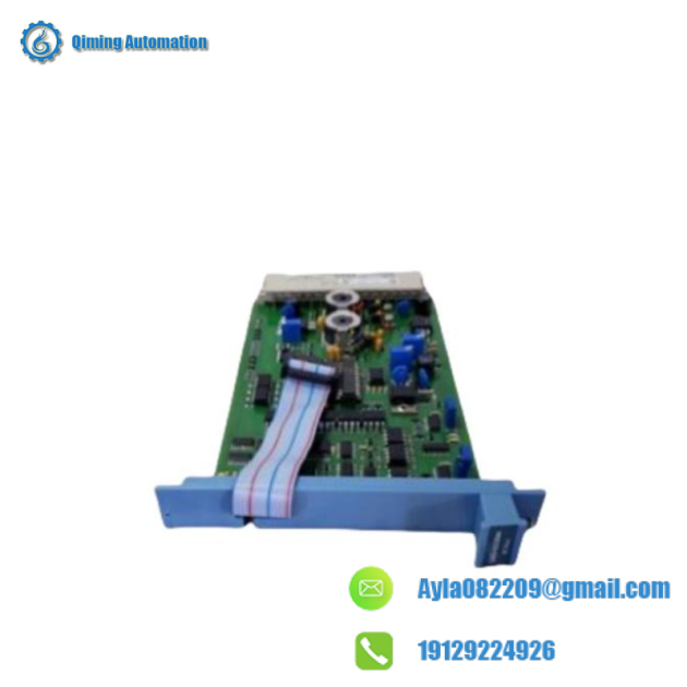 Honeywell FS-BCU-0032 DCS Module: Advanced Control System Interface, Optimized for Industrial Automation