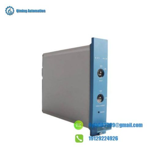 Honeywell FS-BKM-0001 Battery & Key Switch Module