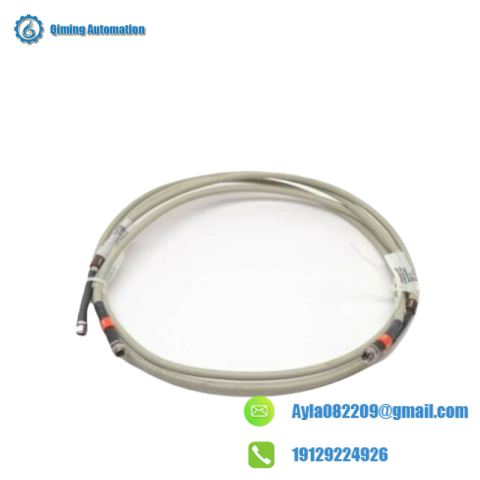 HONEYWELL FS-CCI-HSE-02: DCS Automation Communication Cable, Precision Designed for Industrial Control Systems