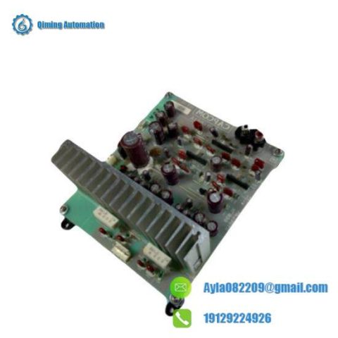 Honeywell FS-CPB-0001: Precision Control Module for Industrial Automation