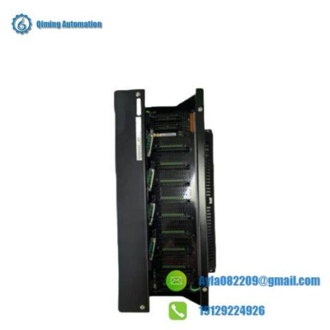 Honeywell FS-CPCHAS-0001 Control Processor Chassis, Engineered for Precision