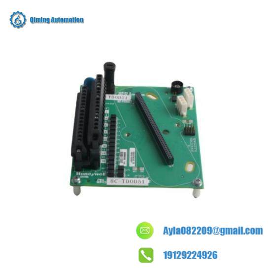 honeywell_fs-cpchas-0002_chassis_for_control_processor_1.jpg Honeywell FS-CPCHAS-0002 Chassis for Control Processor: Efficient Core Processing Solution