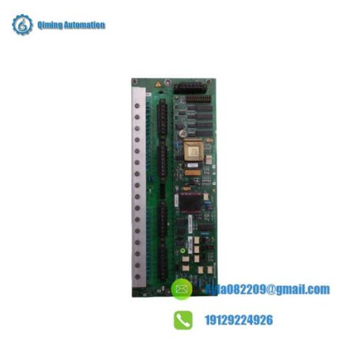 Honeywell FS-CPCHAS-0003: High-Performance Chassis Controller