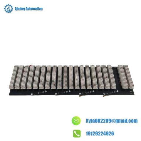 Honeywell FS-IOB-0001S Base Industrial I/O Module