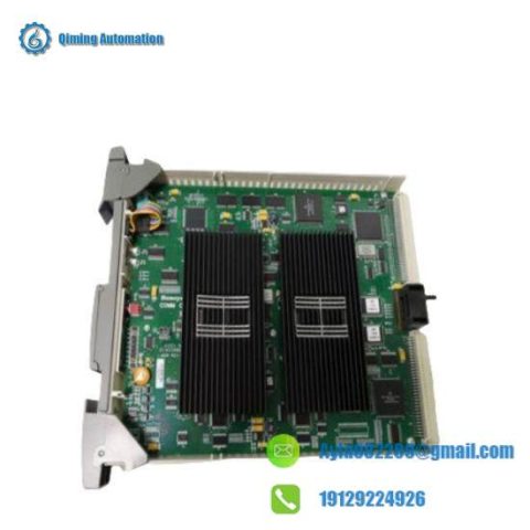 Honeywell FS-IOBUS-HBR - Horizontal Redundant I/O Bus Backplane