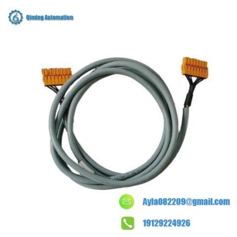 Honeywell FS-PDC-CPX05 Cable - Industrial Control System Accessory