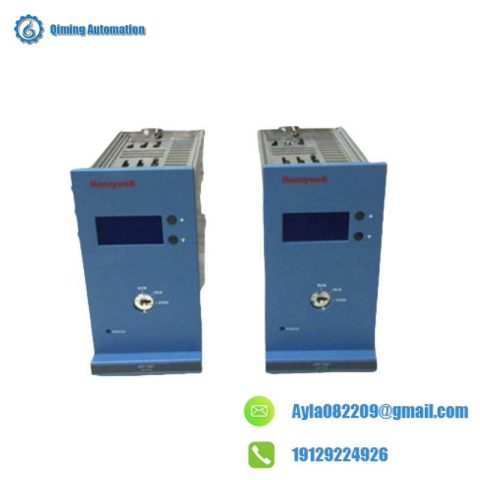 Honeywell FS-QPP-0001 Quad Processor Pack CC - Advanced Control Solution for Industrial Automation