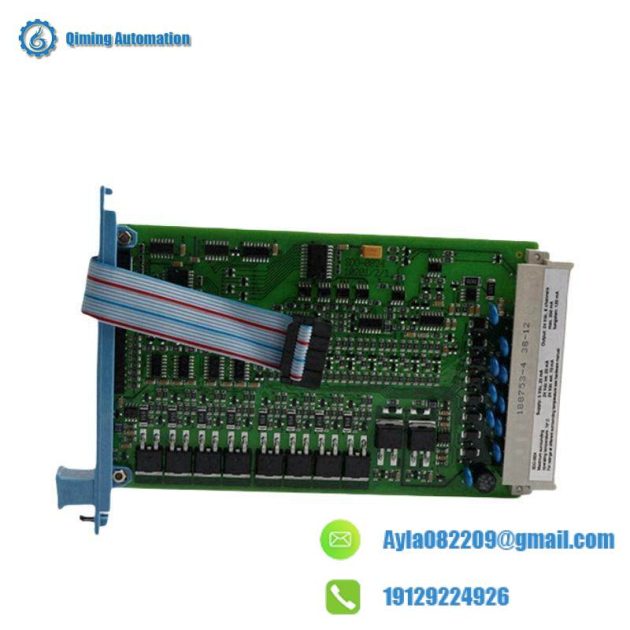 Honeywell FS-SDO-0424 Digital Output Module: Advanced Industrial Control Solutions