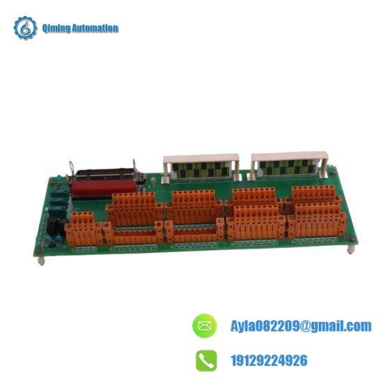 Honeywell 4DP3AAXECU1 Industrial Control Module