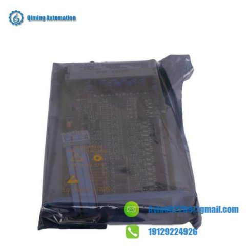 Honeywell FS-SDO-0824 Safe Digital Output Module (24 Vdc, 0.55 A, 8 Channels)