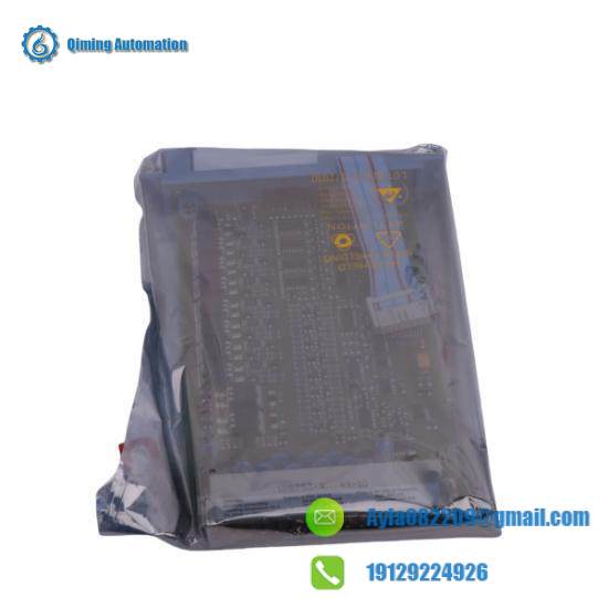 Honeywell FS-SDO-0824 Safe Digital Output Module (24 Vdc, 0.55 A, 8 Channels)