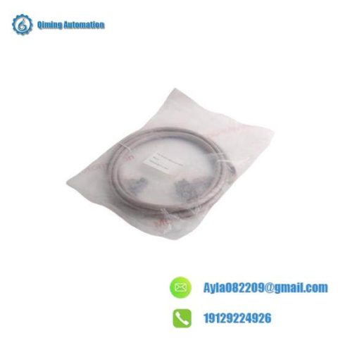 Honeywell FS-SICC-0001/L10 - Advanced FTA Interconnection Cable for Industrial Automation