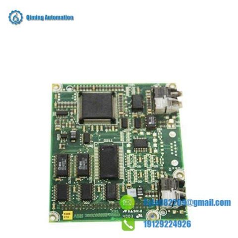 Honeywell FS-SICC-0001/L3 DCS Control System Module