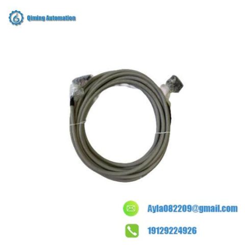Honeywell FS-SICC-0001/L6 L5 L3 Chassis IO Interconnection Cable, for System Control & Automation