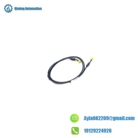 Honeywell FS-SICC12/L6 SIC Cable - High-Temperature Insulating Cable for Industrial Controls