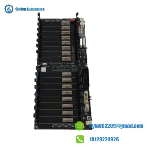 Honeywell FS-TRO-0824 Digital Output Module FTA - Industrial Control Precision