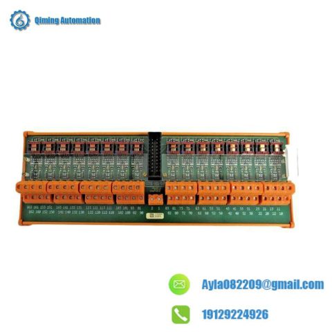 Honeywell FS-TSDI-16115 Industrial Control Equipment, Precision Automation Solutions