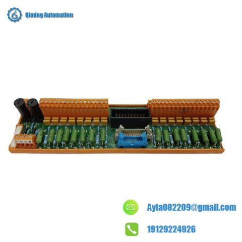 Honeywell FS-TSHART-1620M Universal Safety Interface Module