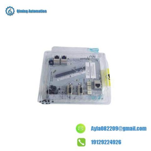 Honeywell FS-UCOM-HSE PLC Module - Advanced Control Solutions for Industrial Automation