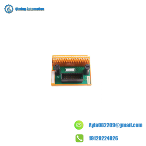 HONEYWELL FS-USI-0001 Universal Safety Interface - Enhancing Industrial Control Systems