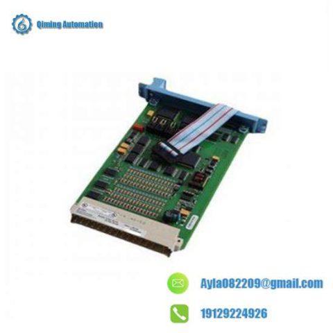 Honeywell FSC FC-SAO-0220M Safe Analog Output Module: Precision Control for Industrial Automation