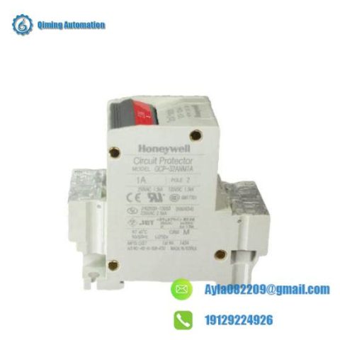 Honeywell GCP-32AN Series, 1A-30A Current Modules