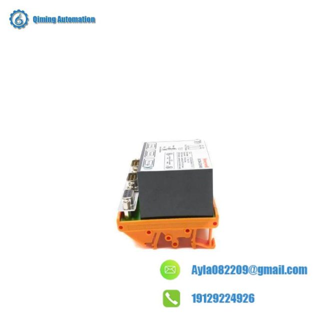 HONEYWELL GR-2C-DC24V: High Precision Industrial Control Module