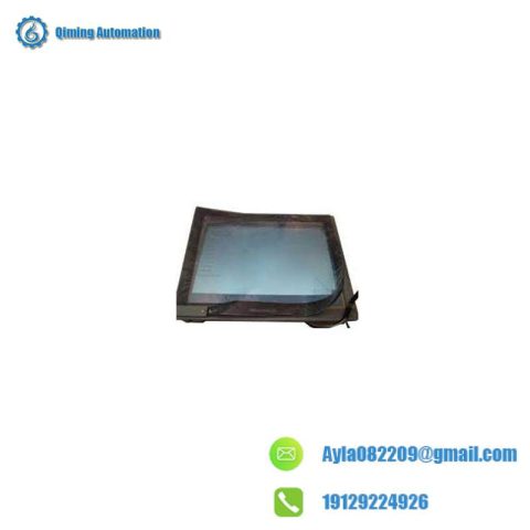 HONEYWELL HCIX15-TE-FA-NC Touch Panel: Advanced Industrial Control Solution