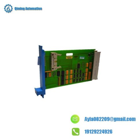 Honeywell I0-0001 IO Extender, Advanced Control Solutions for Industrial Automation