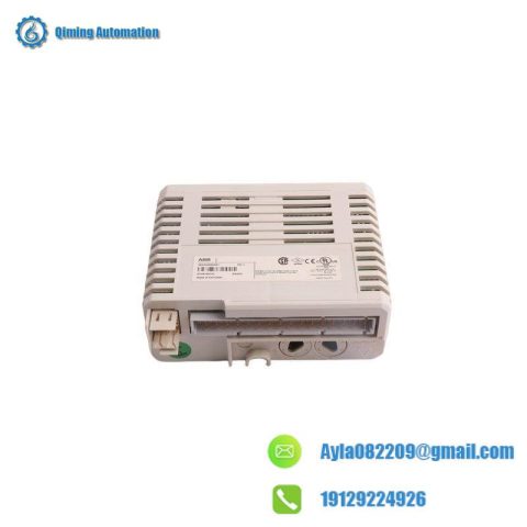 Honeywell IS200EBKPG1BAA - Communication Module for Industrial Control Systems