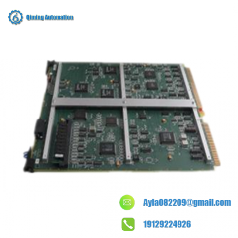 Honeywell 51402615-400 K2LCN-4 PCB Card, High-Performance Motherboard for Industrial Control Systems