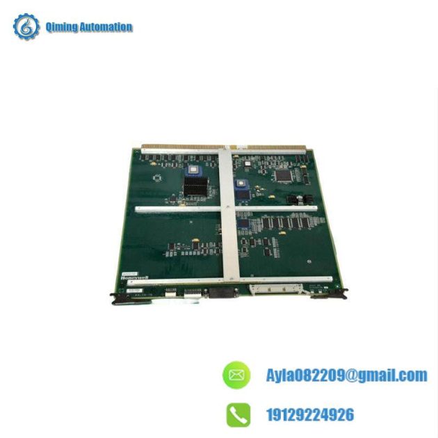 Honeywell K4LCN-16 PLC Controller for Industrial Automation
