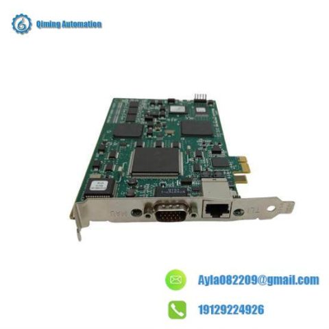 HONEYWELL LCNP4E Industrial Control Module