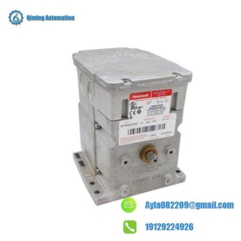 Honeywell M7284C-1000 Industrial Rotary Actuator
