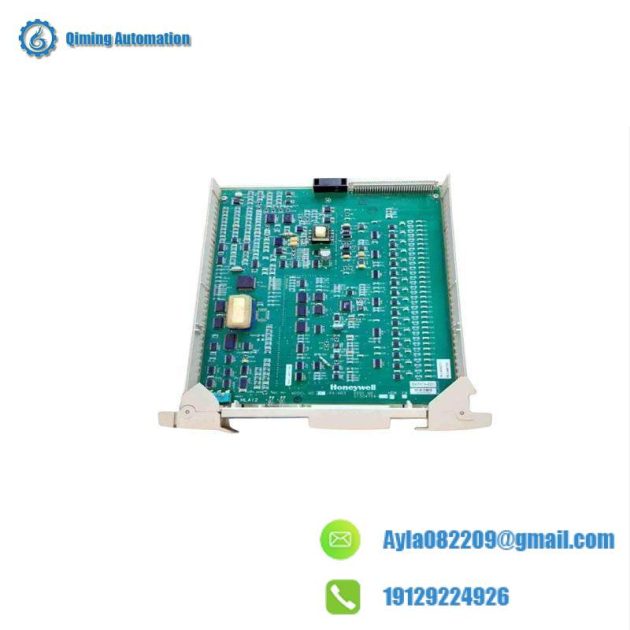Honeywell PLC Analog Input Processor - MC-PAIH03 51304754-150