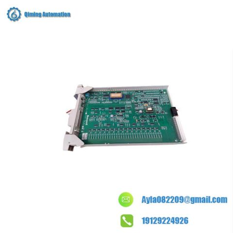 HONEYWELL MC-PAIH03 High Level Analog Input: Advanced Industrial Control Module