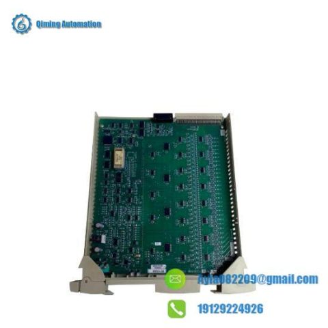 Honeywell MC-PDIY22 80363972-150 Digital Input Module: Advanced Control for Industrial Automation