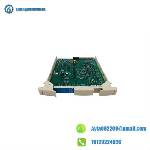 HONEYWELL MC-PHAI01 Analog Input Module: Precision Measurement Solution for Industrial Control Systems