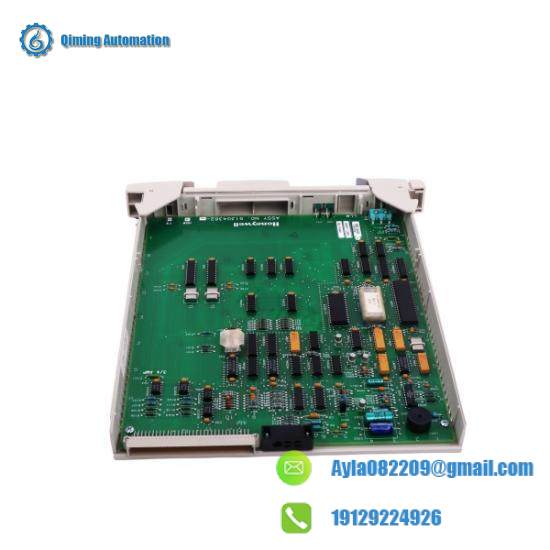 Honeywell MC-PHAO01, MC-PLAM02, MC-PSIM11 - PROCESSOR LOW LEVEL ANALOG MUX