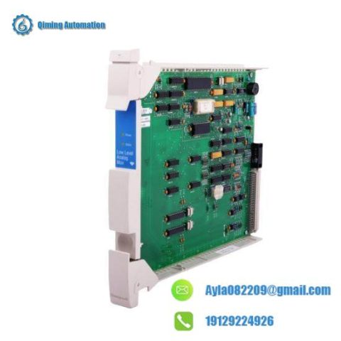 Honeywell MC-PLAM02 51304362-150 | Industrial PLC Control Module