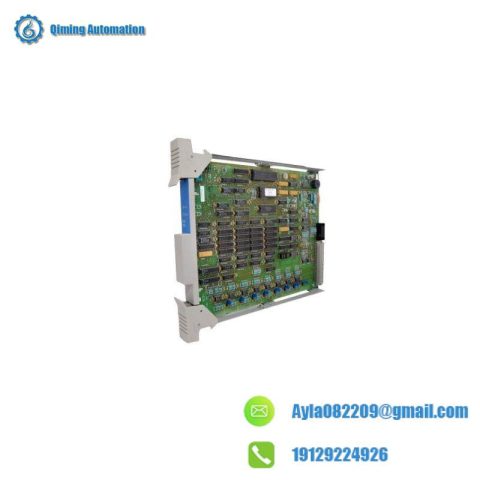 Honeywell MC-PPIX02 51304386-150 Pulse Input (PI) - Advanced Control Solutions