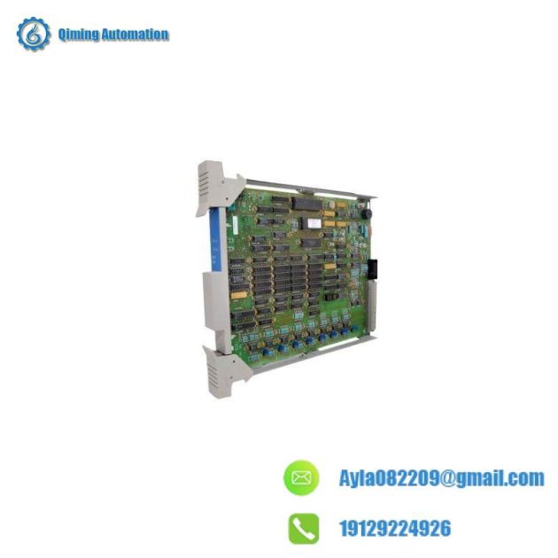 Honeywell MC-PPIX02 51304386-150 Pulse Input (PI) - Advanced Control Solutions