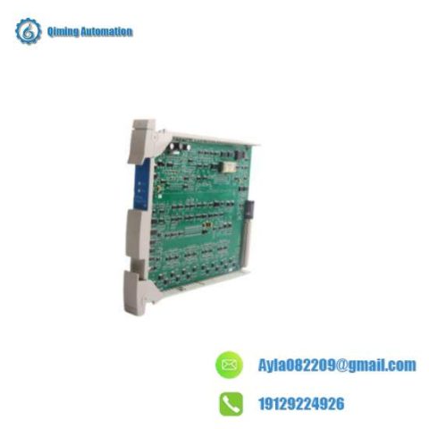 Honeywell MC-PSIM11 51304362-350 I/O Processor: Industrial Control Precision and Efficiency