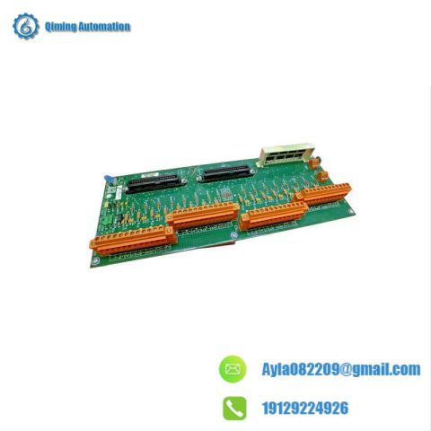 Honeywell MC-TAIH12 51304337-150 Analog Input Module: Precision Control for Industrial Automation
