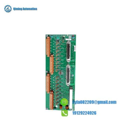Honeywell MC-TAIH12 DCS Module - Digital Control System Component