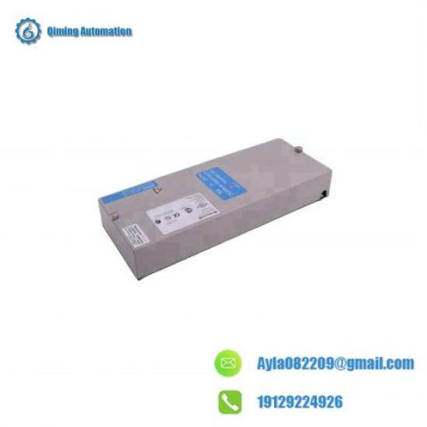 Honeywell PLC: MC-TAMR04 51305907-175 Analog Input Module
