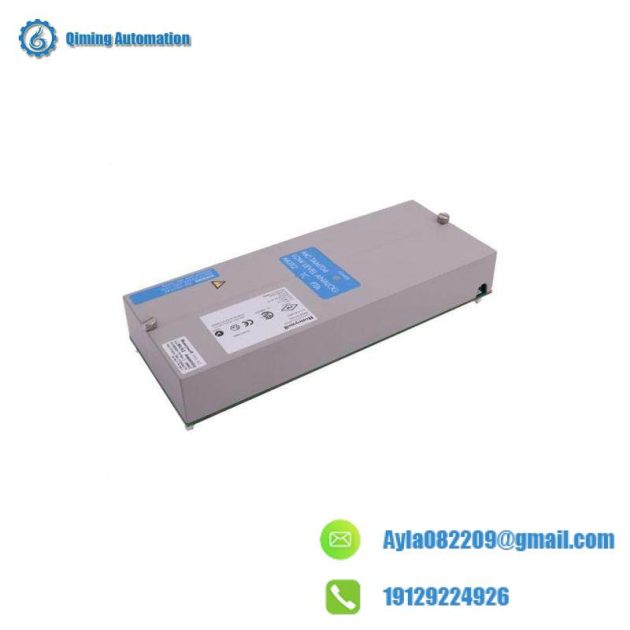 Honeywell PLC MC-TAMT04 Thermocouple Input Terminal Board