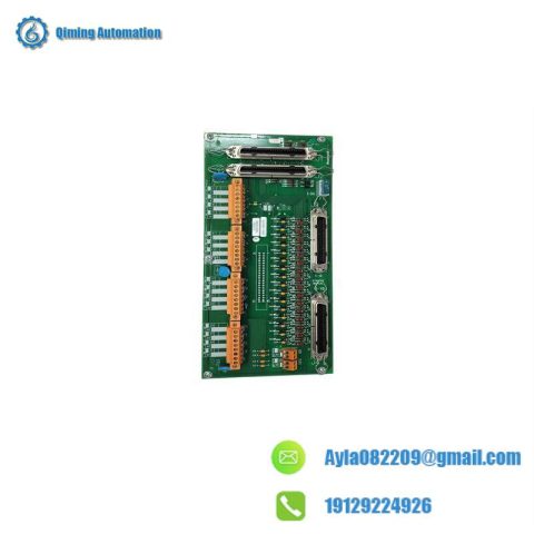 Honeywell MC-TAOY22 51204172-175 Analog Output Module: Industrial Control Precision in Your Hands